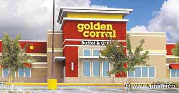 Golden Corral names Skip Hanke as chief marketing officer