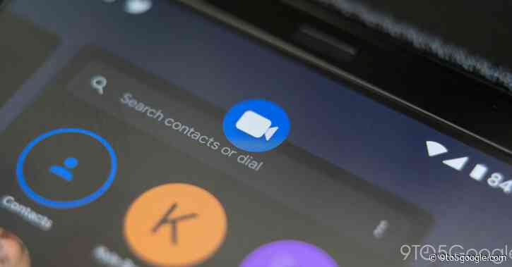 Scoop: ​​Google Duo development & planned consumer-focused merger with Meet fizzles out