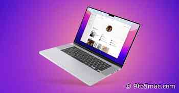 Apple is rebuilding Apple Music as a full native app with macOS 12.2 beta