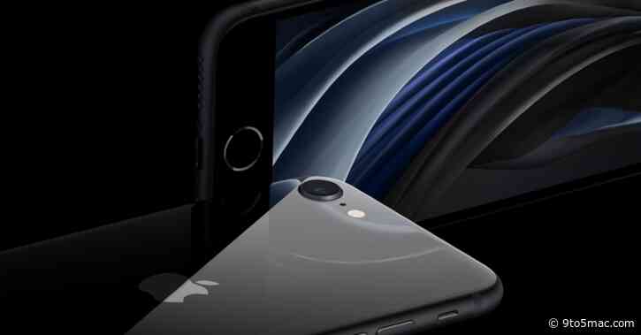 Here’s everything we know about the low-cost 5G iPhone SE 3 coming next year