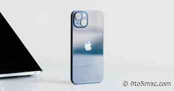 Apple ramping up efforts to bring more chip production in-house