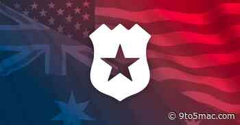 US and Australian law enforcement will share digital data to combat terrorism, child abuse