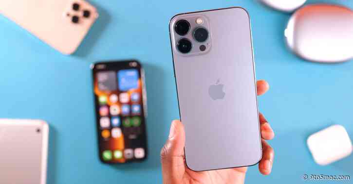 How to make your large iPhone more comfortable to use one handed