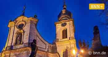 St. Peter in Bruchsal braucht mehr denn je die Hilfe seines Fördervereins - BNN - Badische Neueste Nachrichten