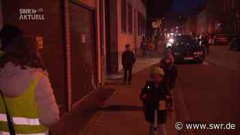 Contra Elterntaxi Bruchsal - SWR