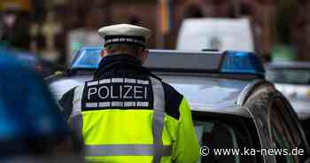 Zettel mit "Judenstern" an Geschäften in Bruchsal aufgehängt - ka-news.de