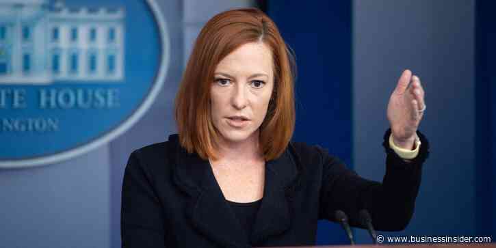 The White House may send eligible families 2 child tax credit checks in February to make up for a lapse next month