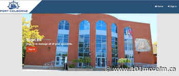 Port Colborne Launches Virtual City Hall - 101.1 More FM