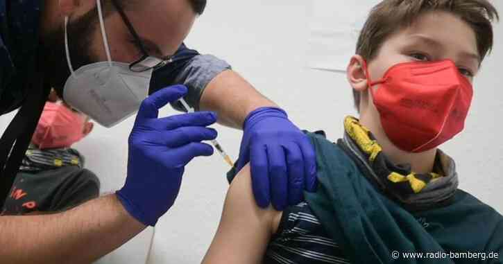Weitere Kinderimpftermine im Impfzentrum Hallstadt