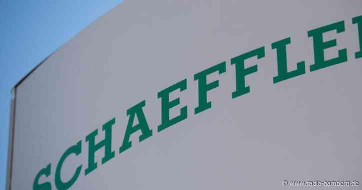 Schaeffler-Werk in Luckenwalde schließt 2023