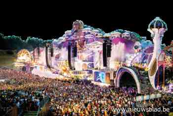 Tomorrowland krijgt vergunning voor drie weekends in 2022
