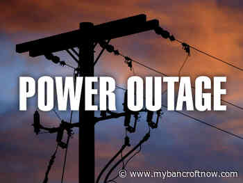 3300 people across the region without power after second round of wind storms