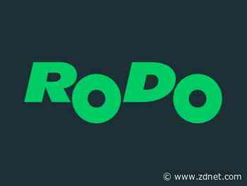 Buying a used car from your smartphone just got easier