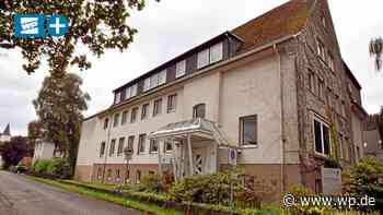 Netphen: Impfstation als Zwischenlösung – und dann? - Westfalenpost