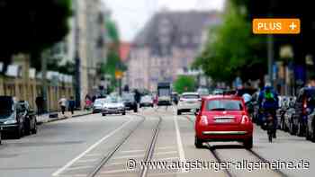 Bei der Verkehrspolitik in Augsburg fehlt ein sichtbares Gesamtkonzept