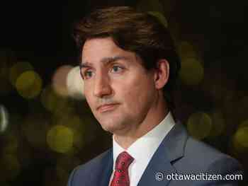 MacDougall: Prime Minister Justin Trudeau tells Canadians — just watch meh
