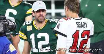 Packers News: Stories Win MVPs - Acme Packing Company