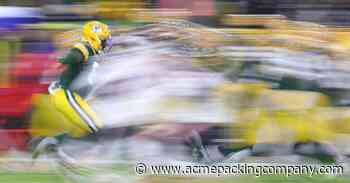 Reporting as Eligible - Raven ‘Bout Special Teams - Acme Packing Company