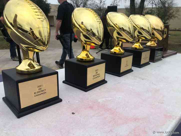 Texas high school football live blog: LBJ aims for 1st state title against Stephenville