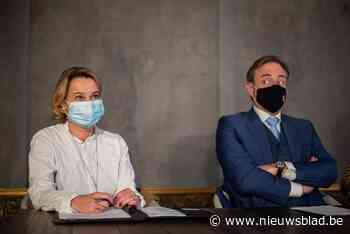 Verdeeldheid, ontslag en eigen deals: verscheurde Antwerpse Open VLD moet kiezen tussen minder of niets