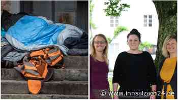 Das sagt die Caritas zum Aus für Fachstelle für Prävention von Wohnungslosigkeit