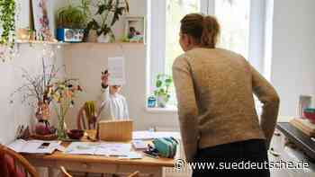 SZ-Adventskalender: "Das kann keine Mutter stemmen“ - Süddeutsche Zeitung - SZ.de