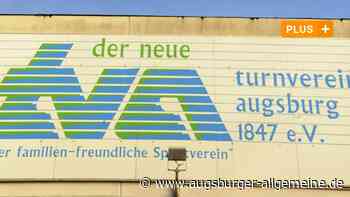 Wegen Corona: TV Augsburg macht Klimmzüge beim Rehasport