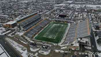 Mississaugas of the Credit First Nation forgotten in Grey Cup land acknowledgment