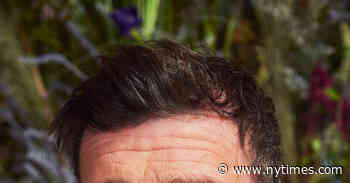 With ‘1883,’ Taylor Sheridan Expands His Western Empire