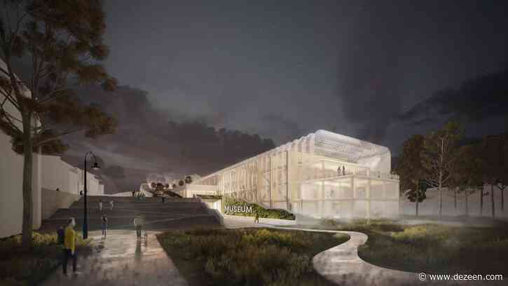 University of New South Wales presents 10 architecture projects