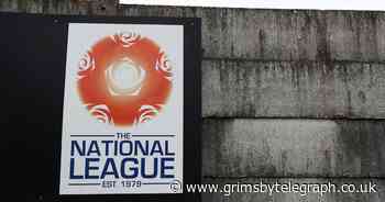 National League protocol explained as Grimsby Town and football clubs suffers from COVID-19 - Grimsby Live
