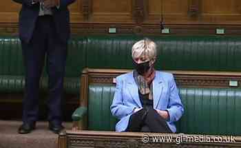 Grimsby MP makes controversial comment on Number 10 Christmas party - Gi Media