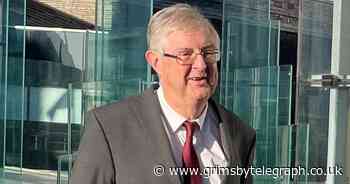 Mark Drakeford: Rule of Six could return in Wales - Grimsby Live