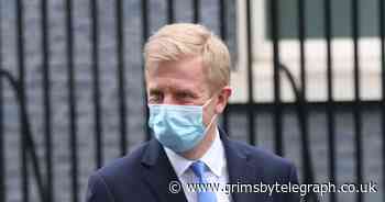 Difficult decisions' being made about Christmas Covid restrictions, says Minister - Grimsby Live