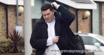 The Chase's Mark 'The Beast' Labbett sheds 10st - Grimsby Live