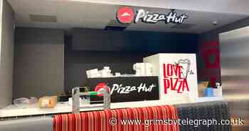 Pizza Hut to open branch at A15 Barton service station - Grimsby Live