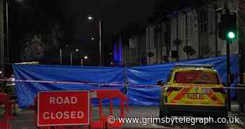 Four young children die in London fire - Grimsby Live