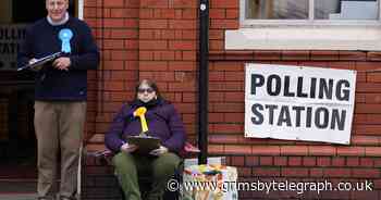Polls close in sleaze-triggered North Shropshire by-election - Grimsby Live