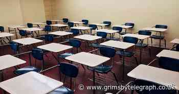 Schools prepare for online learning to return in the New Year - Grimsby Live