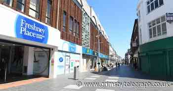 Christmas opening times and when parking is free at Freshney Place, Grimsby - Grimsby Live