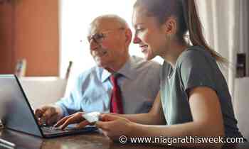 Enjoy your Christmas break with the help of the Grimsby Public Library - Niagarathisweek.com