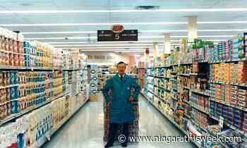 'I think the angels live here': Grimsby hospice offers peace to families - Niagarathisweek.com