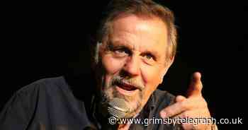 Comedian Jethro has died after contracting Covid-19 - Grimsby Live