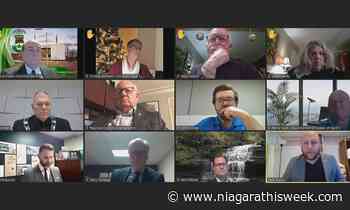 Grimsby council endorses consolidated transit - Niagarathisweek.com