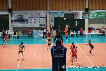 Pallavolo Acqui Terme B1, sesta sconfitta consecutiva - dialessandria.it
