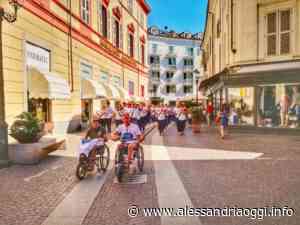 Da Comune di Acqui Terme: le Acquilimpiadi portano ad Acqui Terme un corso di formazione per operatori acquatici - Alessandria Oggi