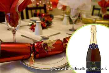 Asda deals on wines and fizz for Christmas and New Year