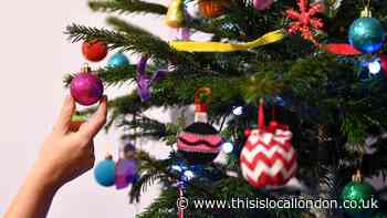 10 things UK families argue about most at Christmas