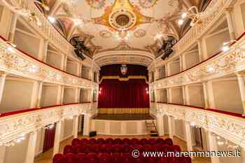 Grandi nomi nella stagione del Teatro Ciro Pinsuti di Sinalunga - Maremmanews