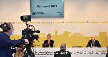 Karlspreis 2022: „Mutige Entscheidung für mutige Frauen“